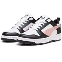 Puma Unisex Sneaker Rebound v6 Low 392328-11 38.5 -