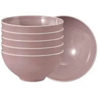 SELTMANN WEIDEN Beat Color Glaze ø 15,7 cm 6er