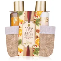 Accentra Cosy Moments Badeset mit Orange & Zimt 1