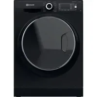 Bauknecht WM BB 8AA Waschmaschine (8 kg, 1400 U/min)