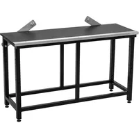Alutruss BE-1 Bühnentreppenerweiterung 60cm