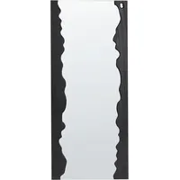 Beliani Beliani, Spiegel, Saullcet (75 cm)