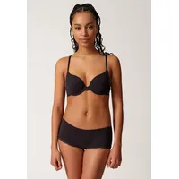 SKINY Damen Da. Schalen BH, Schwarz, 75C EU
