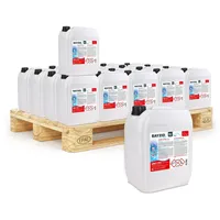 Bayzid Chlor 13% Flüssig 40 x 12,5kg