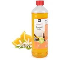 Microactiv® 1x 1 L Orangenöl Reiniger Konzentrat