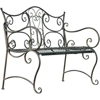 CLP Tara 113 x 47 x 89 cm bronze