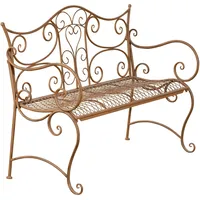 CLP Tara 113 x 47 x 89 cm antik-braun