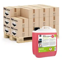 Microactiv® 48 Universal Entkalker mit Farbindikator für Kaffeevollautomaten im