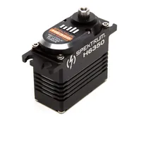 Spektrum H6350 Standard Digital HV Brushless Ultra Torque High