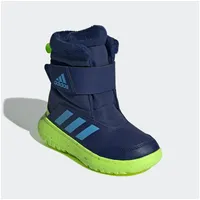 Adidas Kinder, Winterstiefel Winterplay C IF1716 32 - DkBlue/Blubrs/DkBlue