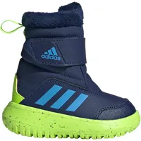 Adidas Winterplay Babystiefel Dark Blue / Blue Burst /