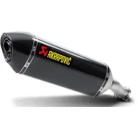 Akrapovic Akrapovič Slip-On Line Carbon CB500F,CB500X,CBR400RR 2013-15