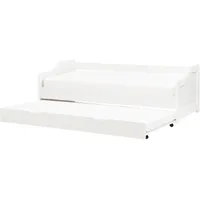 Beliani Beliani, Bett, Luneray 90 x 200 cm