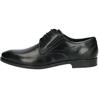Bugatti Savio Evo Business shoes black