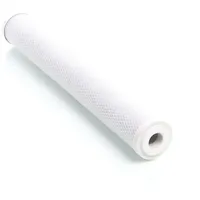 Naturewater CTO-10B Aktivkohle Block Filter 10 Zoll (254 mm)