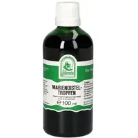 Hecht Pharma Mariendisteltropfen 100 ml