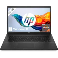 HP 17 AMD Ryzen 7 7730U 16 GB RAM