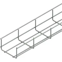 Niedax Gitterrinne GR 60.100 E3