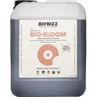 BioBizz Blühdünger biologisch 5 l