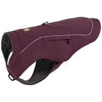 Ruffwear Overcoat Fuse Hundejacke - Purple Rain - M