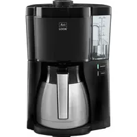 Melitta Look V Therm schwarz