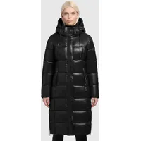 Khujo Shane2 Black - schwarz - XXL