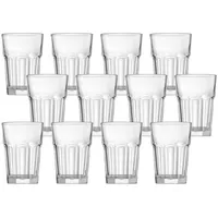 Ritzenhoff & Breker Riad Longdrinkglas 0,35 l 12 St.
