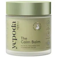 Yepoda The Calm Balm Make-up-Entferner 80 g