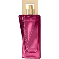 Avon Attraction Closer Eau de Parfum für Sie