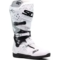 Sidi Crossair X weiß, 46
