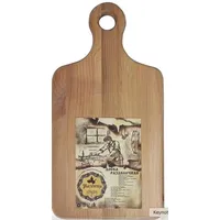 Maysternya Holzschneidebrett - 35 x 18 x 1,5 cm