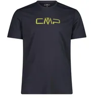 CMP Herren T-Shirt, Anthrazit, 54