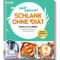 Falkemedia ZauberTopf Einfach lecker! Schlank ohne Diät