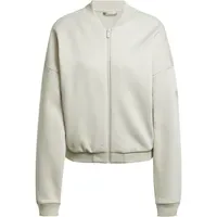 Adidas Essentials Contemporary Logo Bomberjacke Wonder Alumina XL