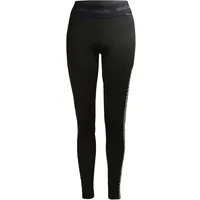 HELLY HANSEN Lifa Baselayer-hose - Black - S