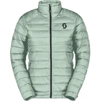 Scott Damenjacke Insuloft Tech Primaloft fresh green M