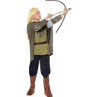 Funidelia Legolas Kostüm Kinder 140