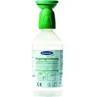 Gramm medical Actiomedic Eye Care Augenspülflasche mit Natriumchloridlösung 0,9%,