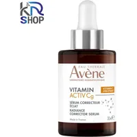 Avène Avene Vitamin Activ Cg Serum 30 ml