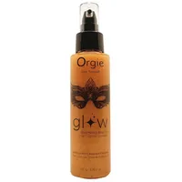 Orgie Feuchtigkeitsspendendes Körperöl, Orgie 110 ml Körperpflege