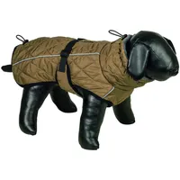 Nobby Hundemantel Yaka caramel