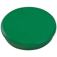 DAHLE Haftmagnet 95532-21392 32mm grün 10 St./Pack.