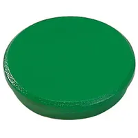 DAHLE Haftmagnet 95532-21392 32mm grün 10 St./Pack.