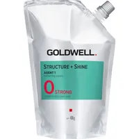 Goldwell Structure + Shine Agent 1 Softening Cream 0