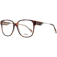 Mondottica Maje Brillengestell MJ1041 54121 braun