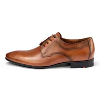 LLOYD ORLANDO Businessschuhe in Übergrößen Braun 44 EU |