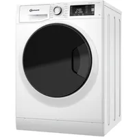 Bauknecht WM Elite 8AA Waschmaschine (8 kg, 1400 U/min)