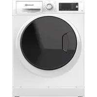 Bauknecht WM Elite 8AA Waschmaschine (8 kg, 1400 U/min)