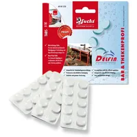 Fuchs Gastronomiebedarf GmbH DELFIN® Bierleitungsreiniger-Tabs, 5330 = 30 Tabs