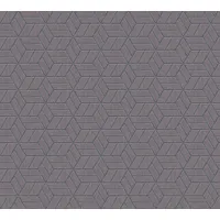 Livingwalls Vliestapete mit Glitter Metropolitan Stories Lizzy London Tapete